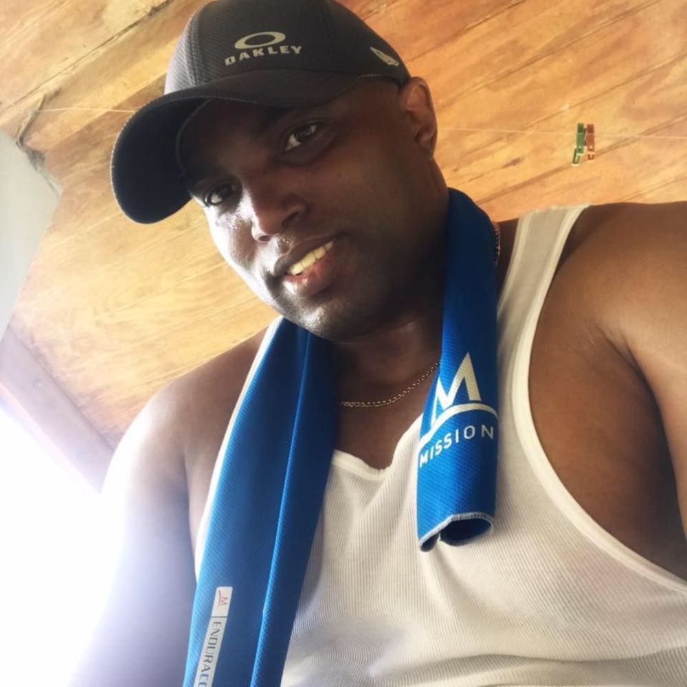 Meet your Posher, Sky